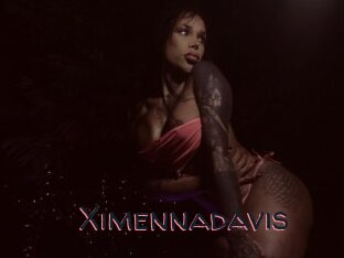 Ximennadavis