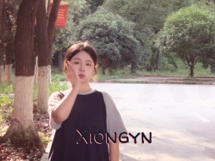 Xiongyn