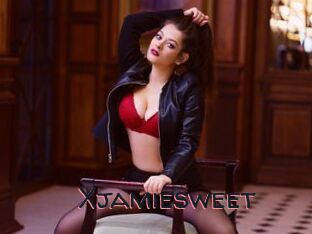 Xjamiesweet
