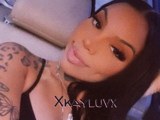 Xkayluvx
