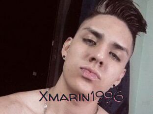 Xmarin1996
