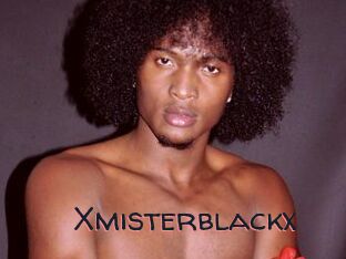 Xmisterblackx