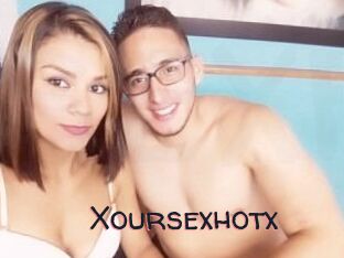 Xoursexhotx