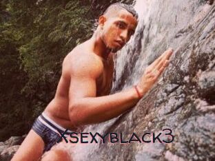 Xsexyblack3