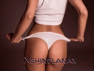 Xshinelanax