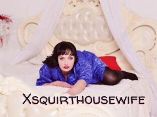 Xsquirthousewife
