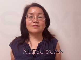 Xueguijuan