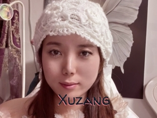 Xuzang