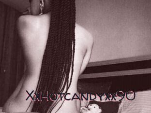 XxHotcandyxx90