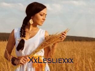 XxLesliexxx