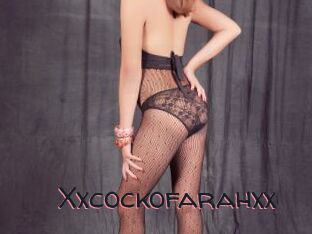 Xxcockofarahxx