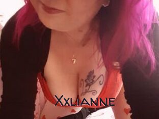 Xxlianne