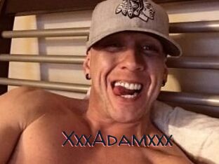 XxxAdamxxx