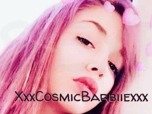 XxxCosmicBarbiiexxx