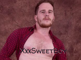 XxxSweetBoy