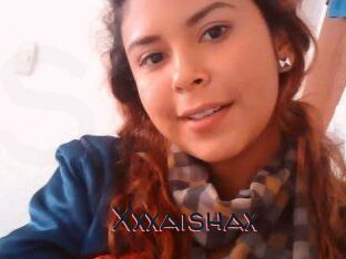 Xxxaishax