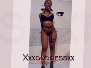 Xxxgoddessxx