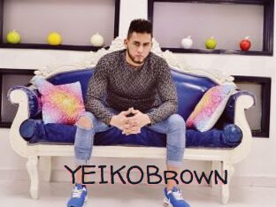 YEIKOBrown
