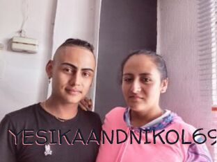 YESIKAANDNIKOL69