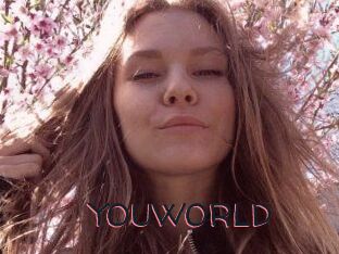YOUWORLD