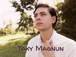 Yaky_Magnun