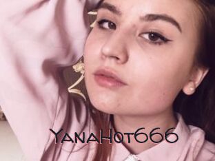 YanaHot666