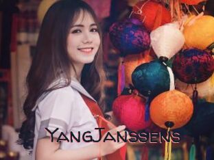 YangJanssens