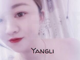 Yangli