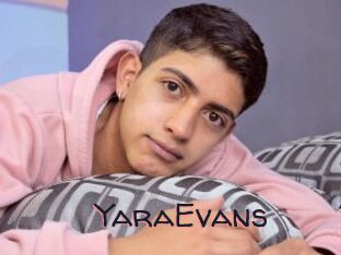 YaraEvans