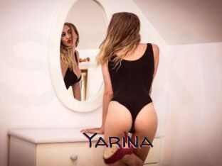Yarina
