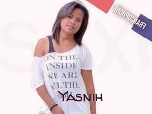Yasnih