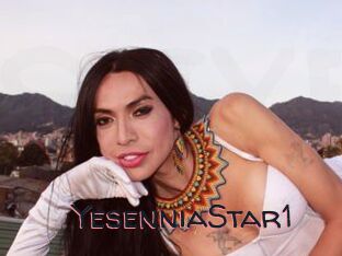 YesenniaStar1