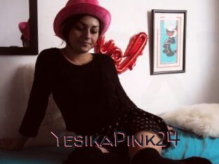 YesikaPink24