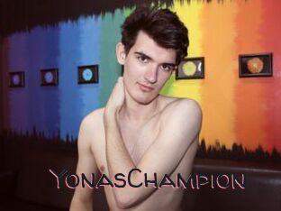 YonasChampion
