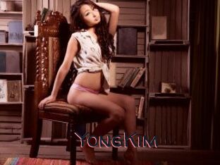YongKim