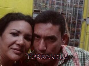 Yorkandlu
