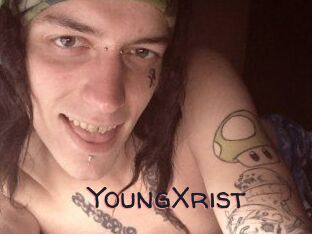Young_Xrist