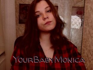 YourBabyMonica