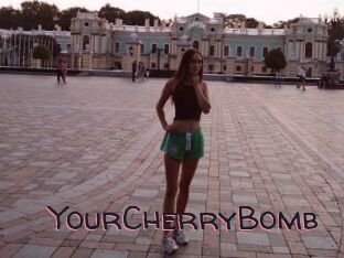 YourCherryBomb