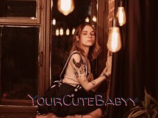 YourCuteBabyy