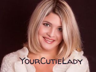 YourCutieLady