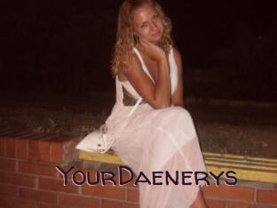 YourDaenerys