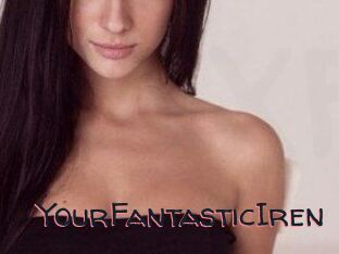 YourFantasticIren