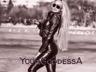 YourGoddessA