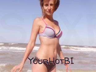 YourHotBI