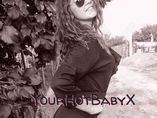 YourHotBabyX