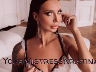 YourMistressKristina
