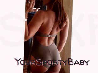 YourSportyBaby