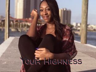 Your_Highness