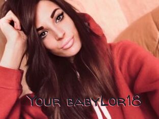 Your_babyLor18